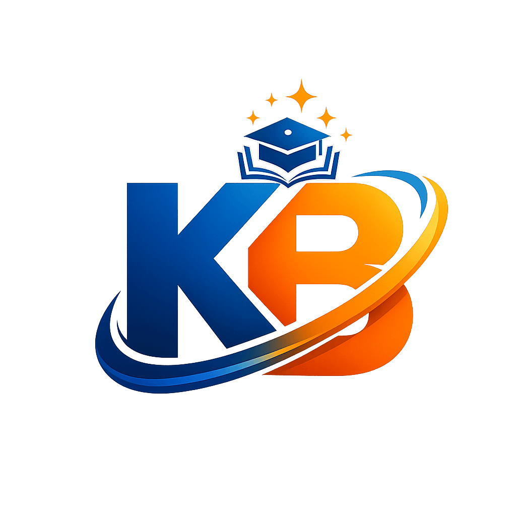 Knowledge Booster logo